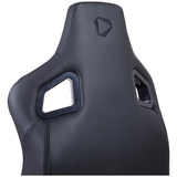ONEX EV10 Evolution Edition Gaming Chair Black