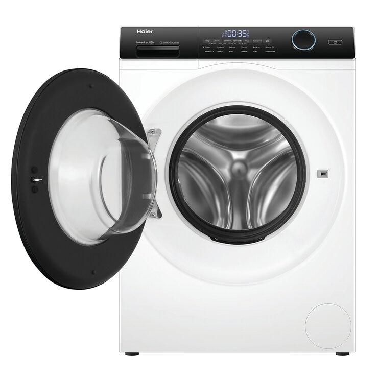 Haier 8.5kg Front Loader Washer H500 HWF85AN1