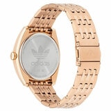 Adidas Originals Edition One Rose Gold Watch AOFH23009 Adidas Originals Edition One Rose Gold Watch AOFH23009