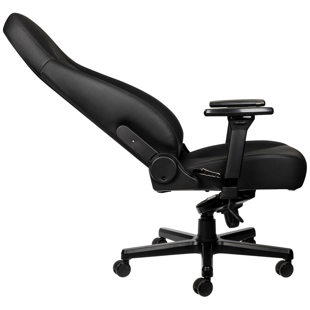 Noblechairs ICON Gaming Chair - Black Edition