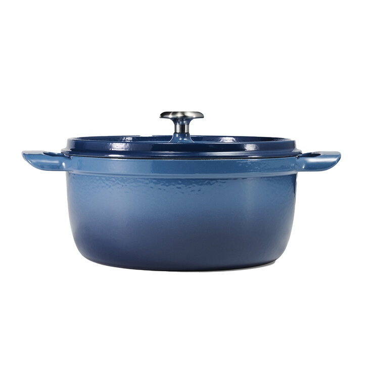 Tramontina Dutch Oven 2 Piece Tramontina Dutch Oven 2 Piece