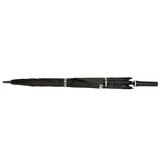 TaylorMade 157.5 CM Vortex Vented Golf Umbrella With UPF Sun Protection