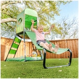 gobaplay SummitPro Climbing Tower With Slide
