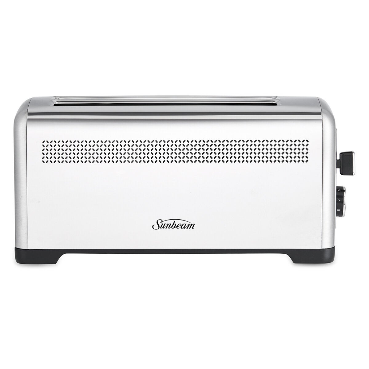 Sunbeam 4-Slice Toaster TAM1003SS Sunbeam 4-Slice Toaster TAM1003SS