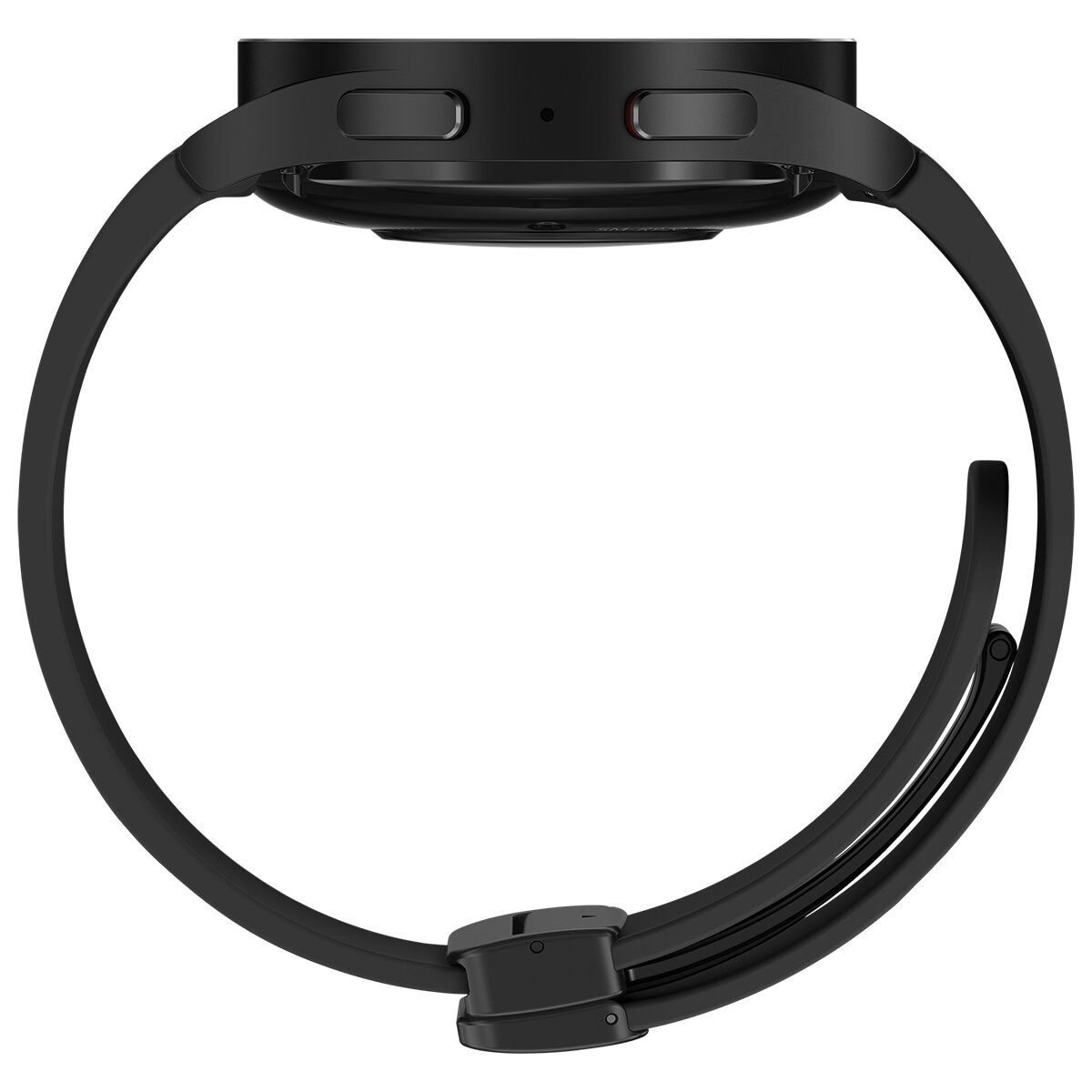 Samsung Galaxy Watch5 Pro Bluetooth 45MM Black Titanium SM-R920NZKAXSA