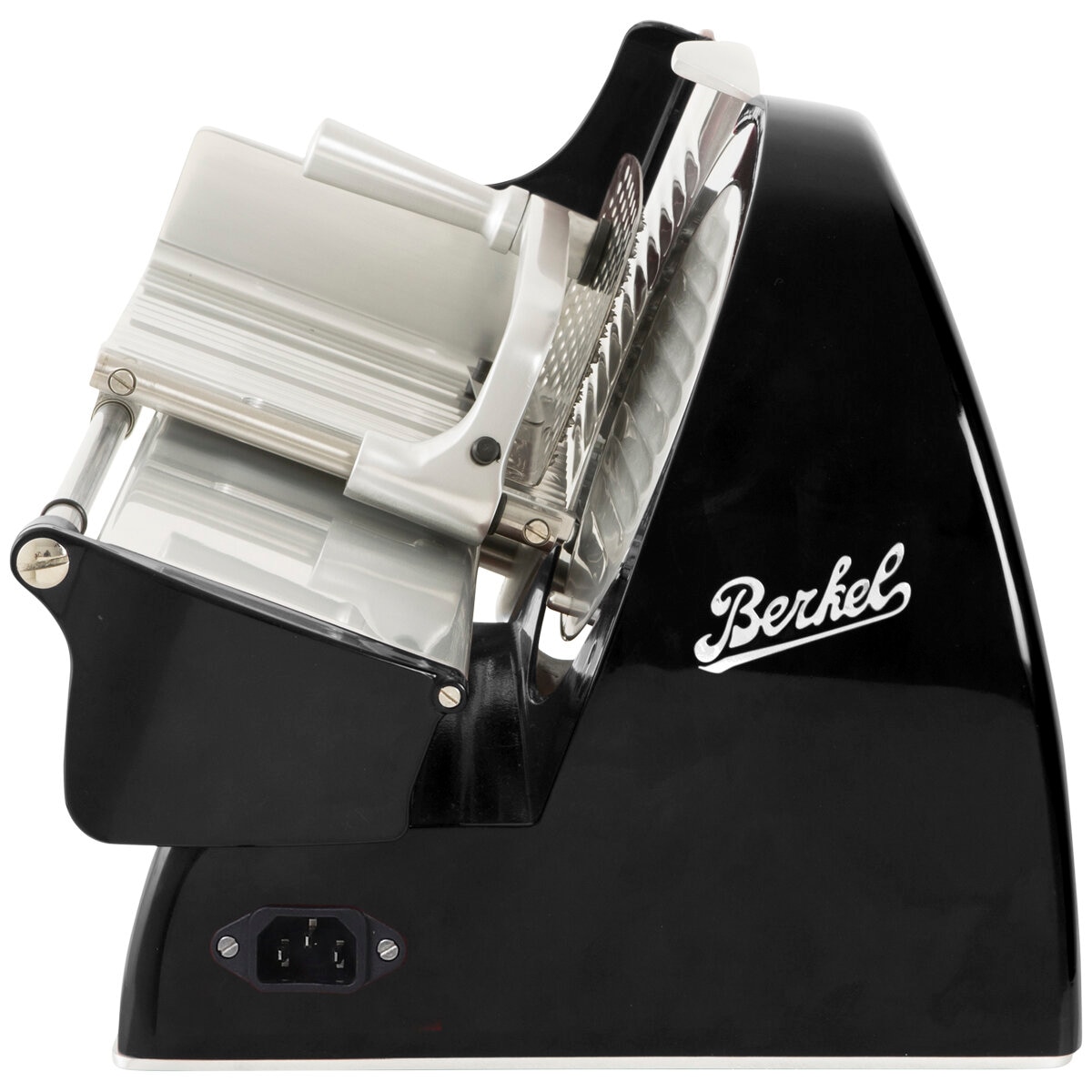 Berkel Homeline 200 Slicer Black