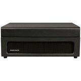Crosley Voyager Bluetooth Portable Turntable Black