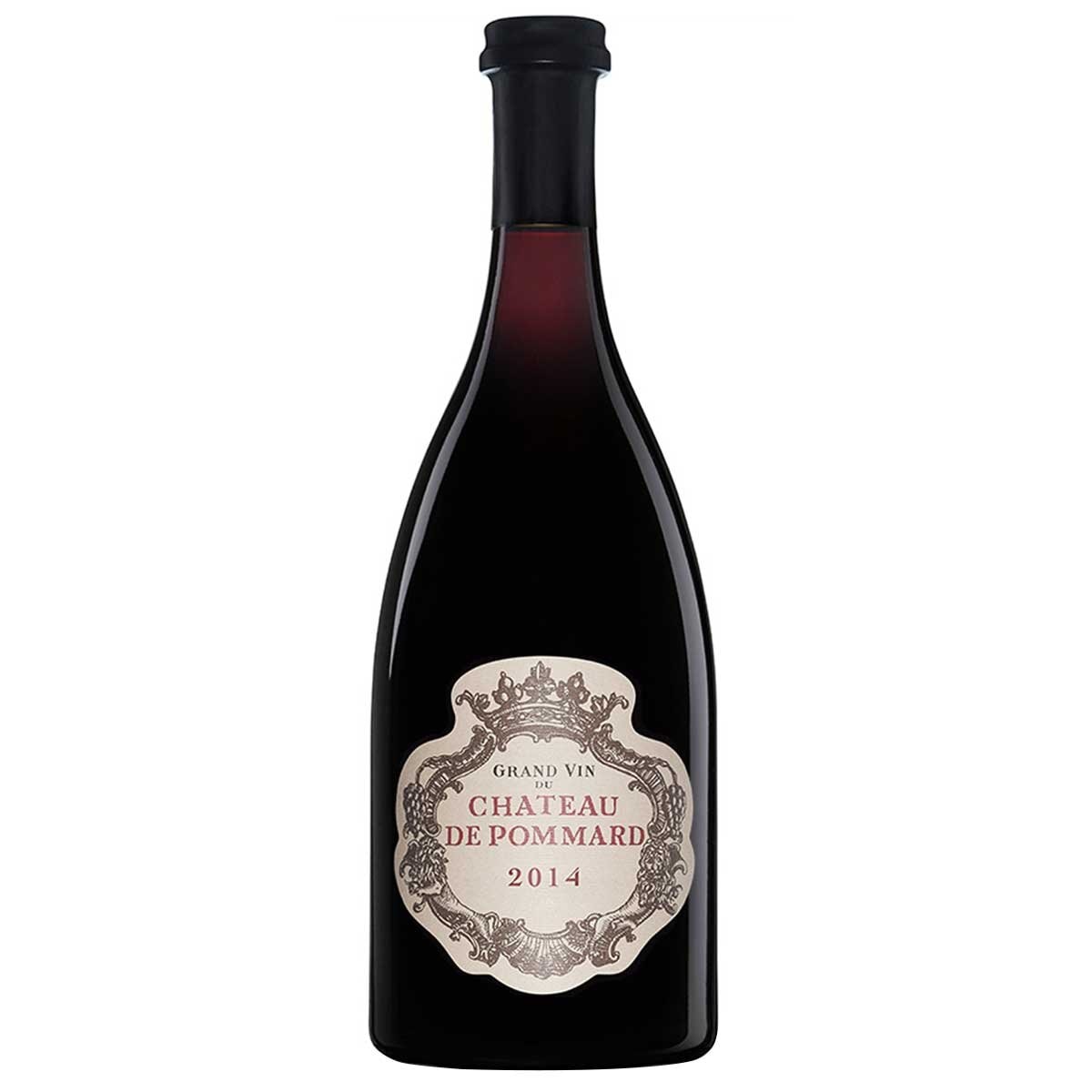 Chateau de Pommard 2014 750ml