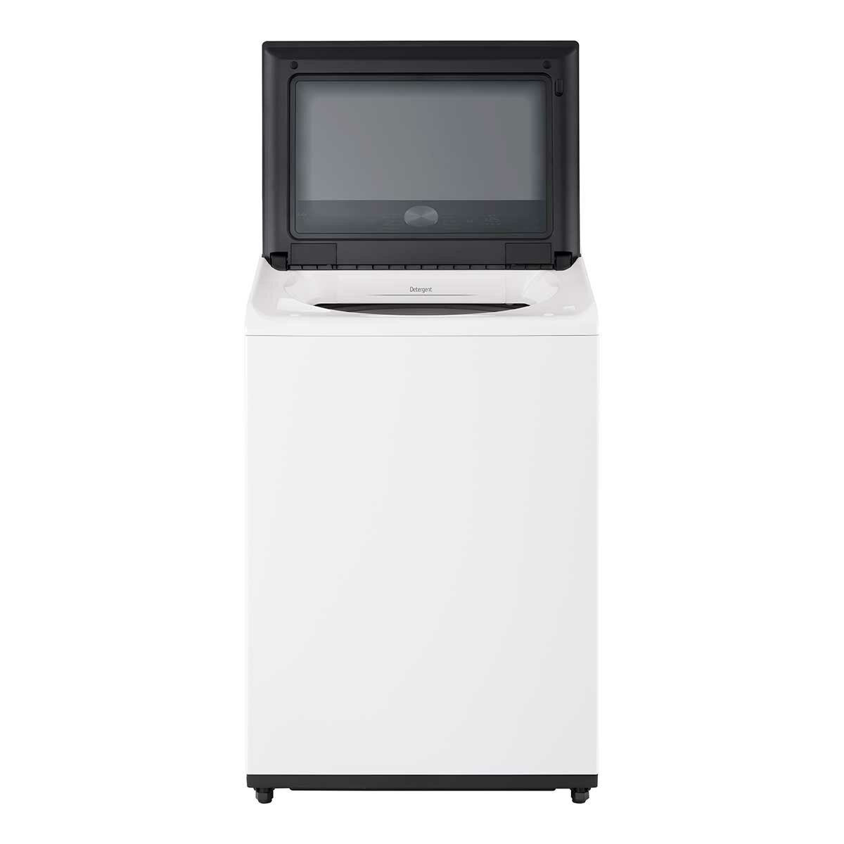 LG 12KG AI Top Load Washer Essence White WTX5-12W