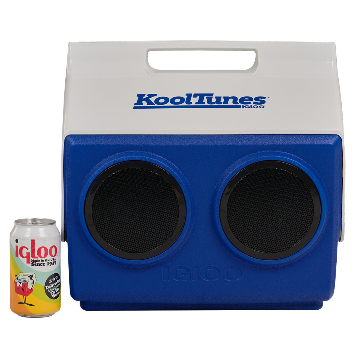 Igloo Playmate Classic Kool Tunes