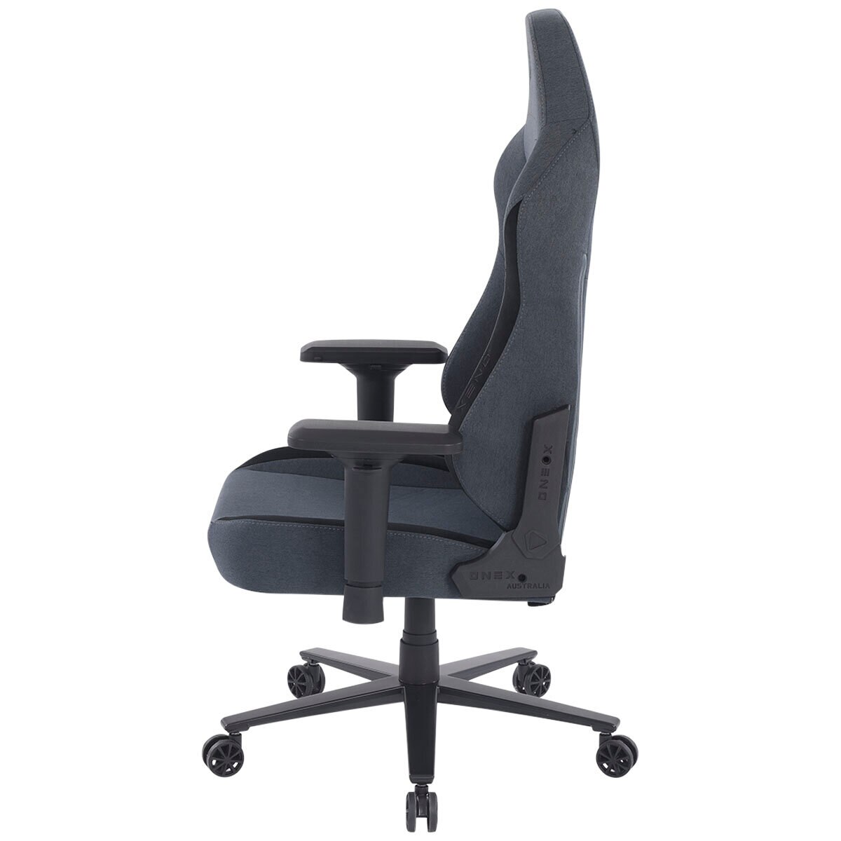 ONEX STC Elegant XL Series Gaming Chair Cowboy