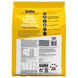 Kirkland Signature Nature's Domain Beef And Sweet Potato Dog Food 15.87kg