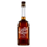 Sazerac Straight Rye Whiskey 700ml