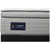 Domino Lachlan Double Mattress Plush