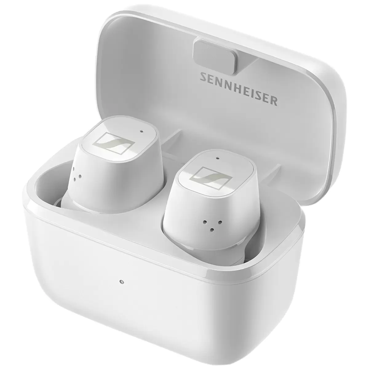 Sennheiser CX Plus True Wireless Earphones  509189