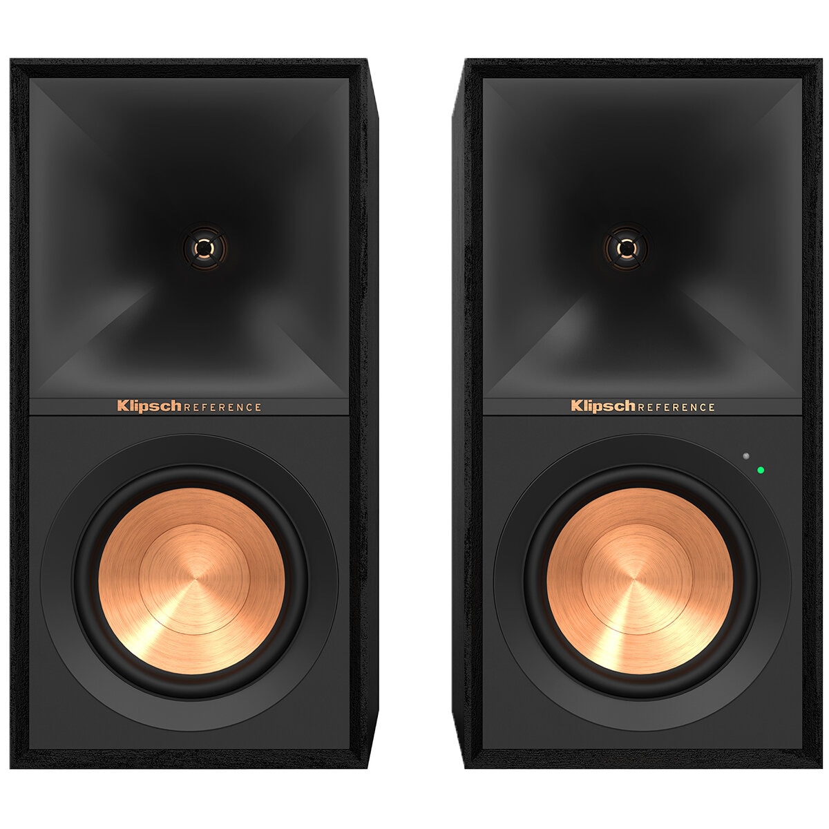 Klipsch Reference Powered Speakers R50PM