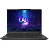 MSI Stealth A16 AI+ 2TB SSD Laptop A3HVFG-025AU