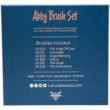 Laruce Abby Makeup Brush Set