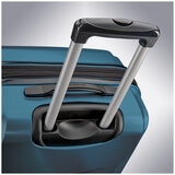 Samsonite Pivot Hub Spinner Large Luggage BLue