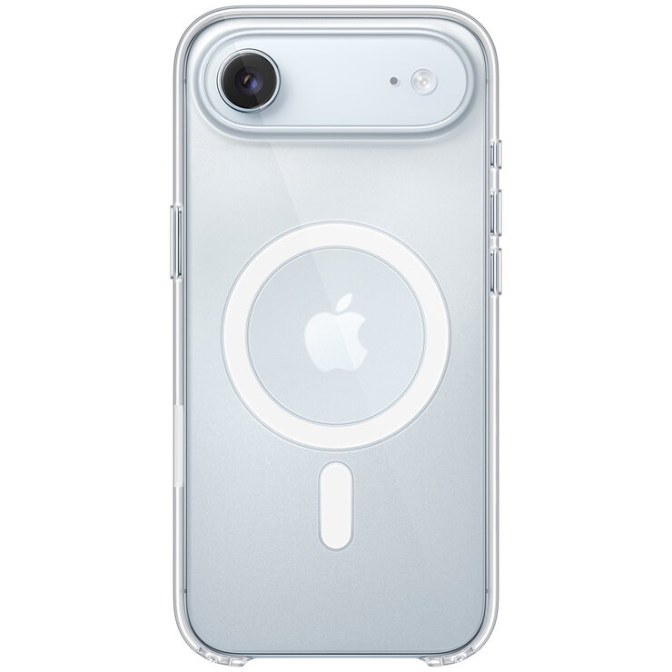 Apple iPhone Air Case with MagSafe Frost