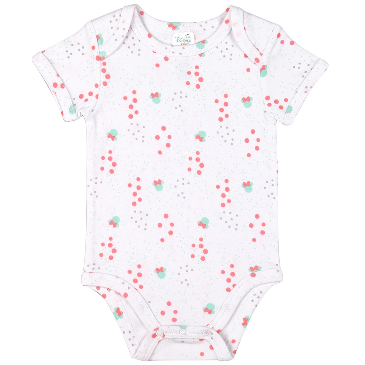 Disney Baby 3 piece Set - Minnie