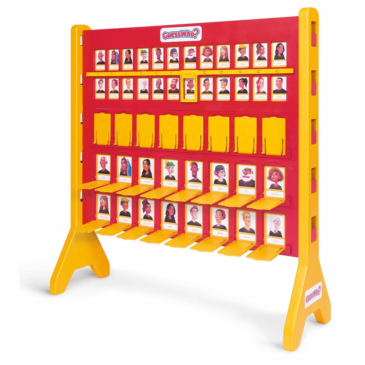 Giant Guess Who Giant Guess Who