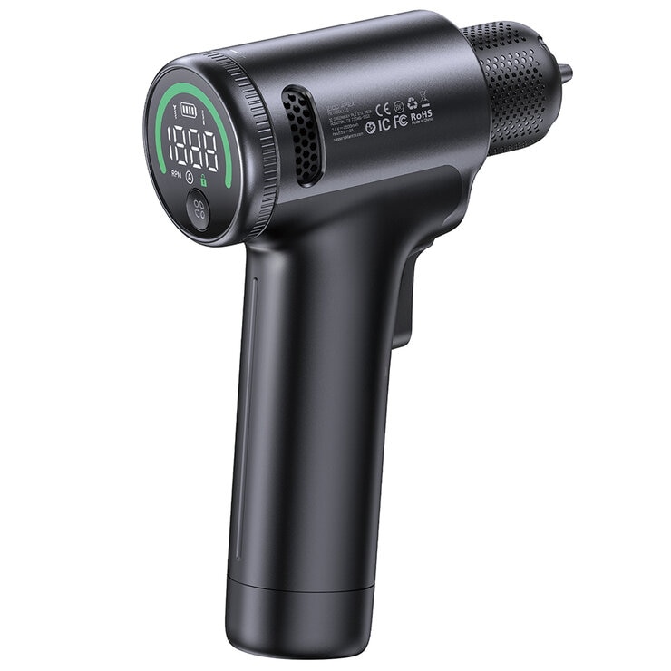 Fanttik Z100 Apex Cordless Brushless Electric Drill USATTFTKN1050123