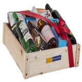 Interhampers the Edicurean Gift Hamper