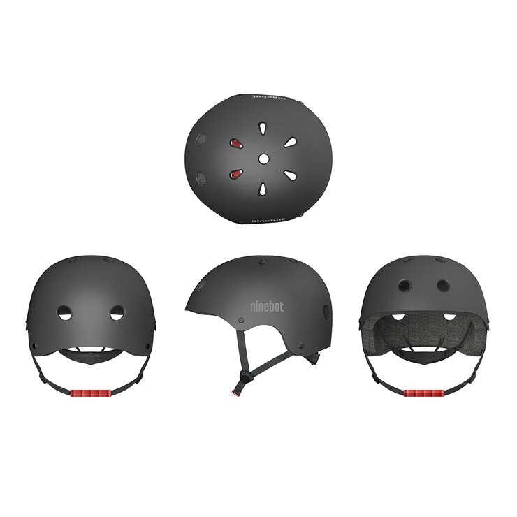 Segway Helmet Large