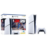 PlayStation 5 Console NBA 2K26 Bundle