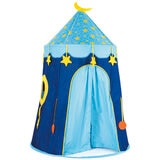 J'Adore Pop Up Tent Butterfly