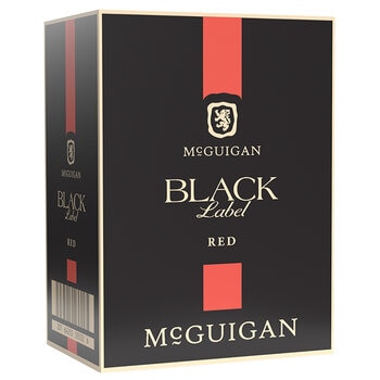 McGuigan Black Label Red Blend 6 x 750ml