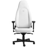 Noblechairs Icon Gaming Chair White