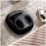 Homedics 3-in-1 Pro Foot Massager With Heat FCC-360H-AU
