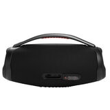 JBL Boombox 3 Bluetooth Speaker Black JBLBOOMBOX3BLKAS