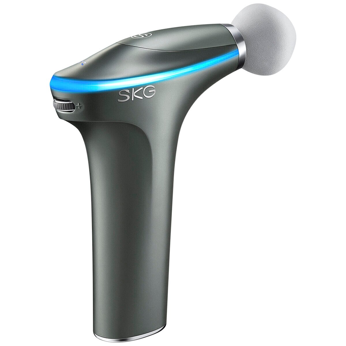 SKG X7 & F7 Portable Massager Combo with Hot Compress Function