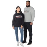 Kirkland Signature Unisex Fleece Crewneck