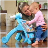 Little Tikes Learn and Play Learning Lane Activity Walker