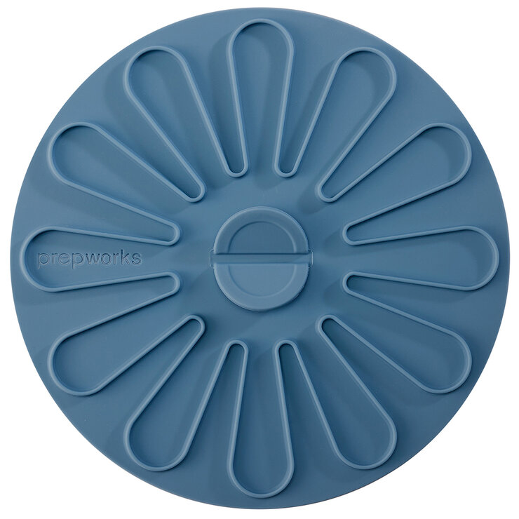 PrepWorks Multi-Function Silicone Lids 10 Piece Set