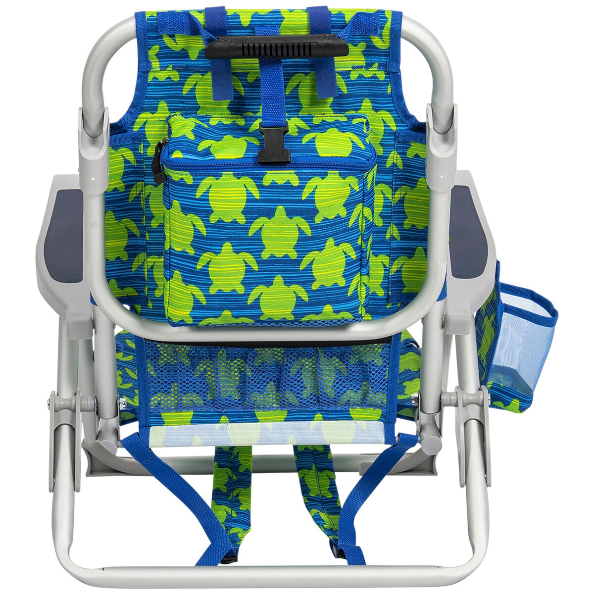Tommy Bahama 5-Position Kids' Backpack Beach Chair