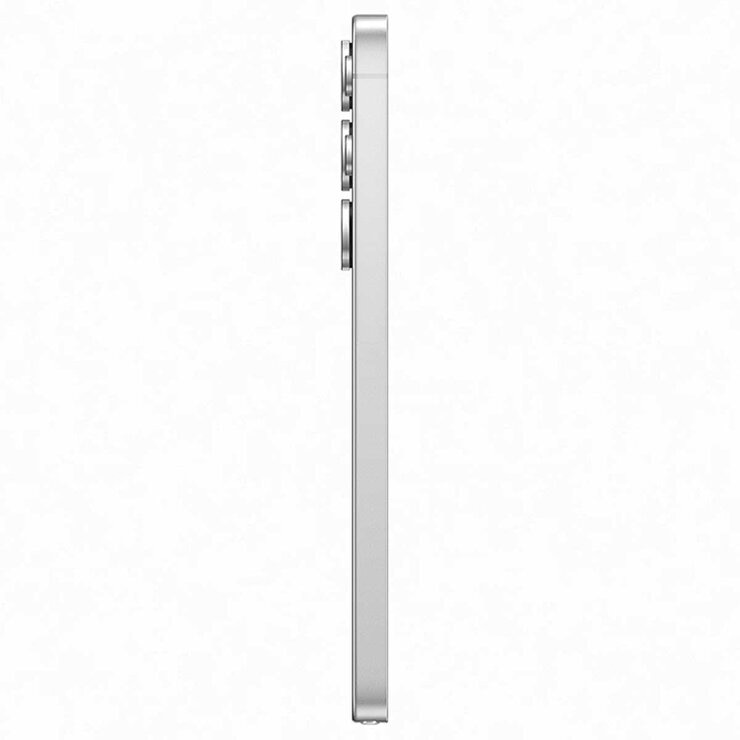 Samsung Galaxy S25 Ultra 256GB Titanium Whitesilver