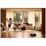 Roborock Saros Z70 Vacuum Cleaner Black RRSZ705203BLK