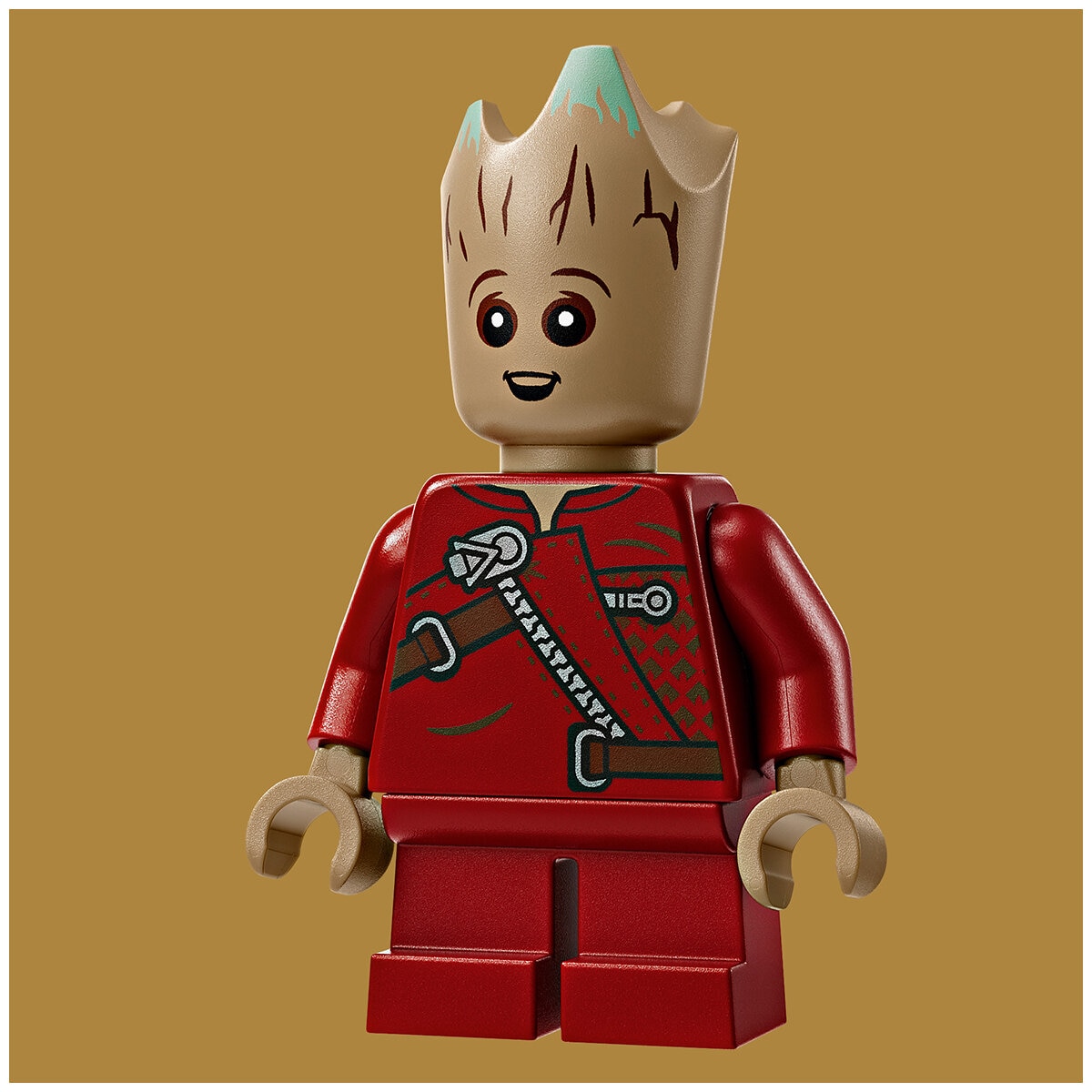 LEGO Super Heroes Marvel Rocket & Baby Groot 76282