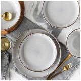 Overandback Options Dinner Set 16 Piece