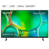 Sony 65 BRAVIA 2 II 4K HDR Google TV K65S20M2 Sony 65 BRAVIA 2 II 4K HDR Google TV K65S20M2
