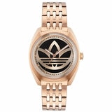 Adidas Originals Edition One Rose Gold Watch AOFH23009 Adidas Originals Edition One Rose Gold Watch AOFH23009