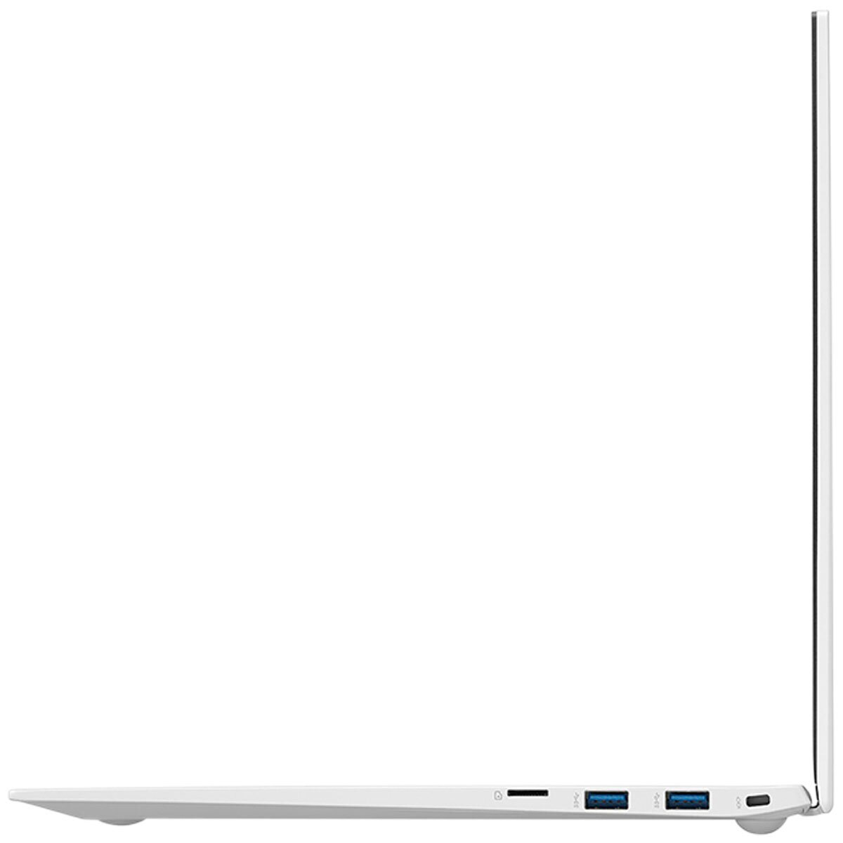 LG gram 16 Inch Ultra-Lightweight Laptop 16Z90P-G.AA64A