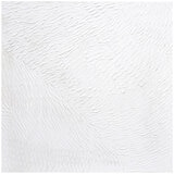 Cafe Lighting and Living Snow White Canvas Painting White