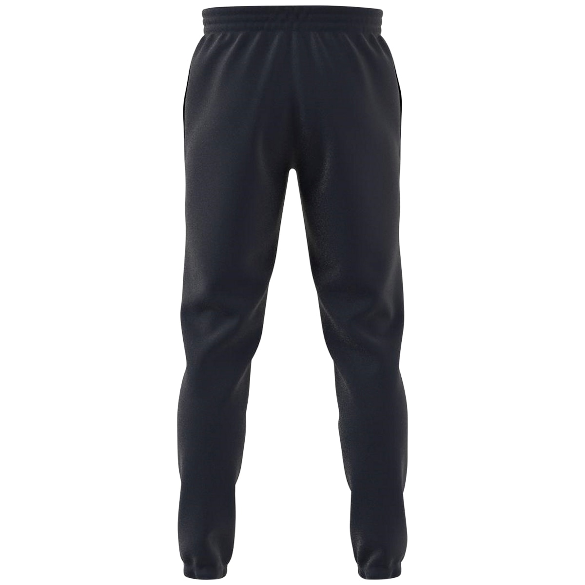 Adidas Essentials cuff logo pant - Legend Ink