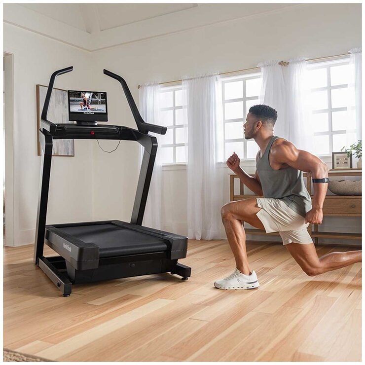 Norditrack X16 Treadmill